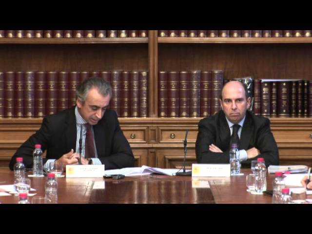agencia estatal de administración tributaria miguel ferre navarrete