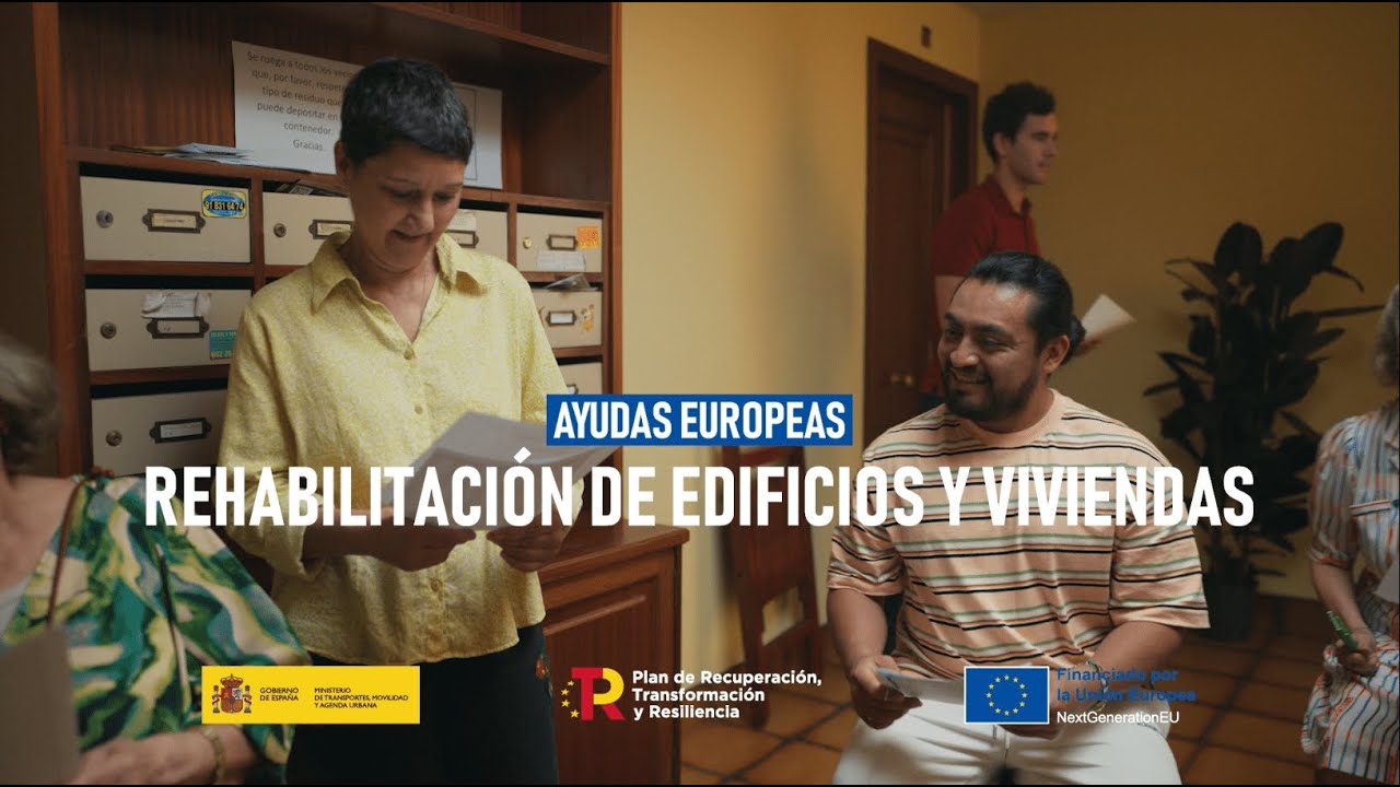 ayudas para rehabilitación de casas rurales
