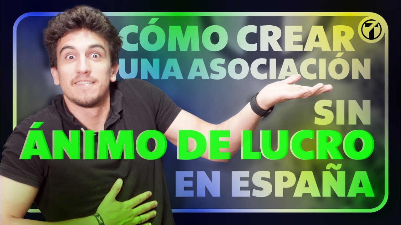 cuanto cuesta crear una ong en españa