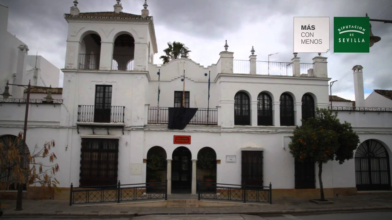 cuántos habitantes tiene la puebla de cazalla