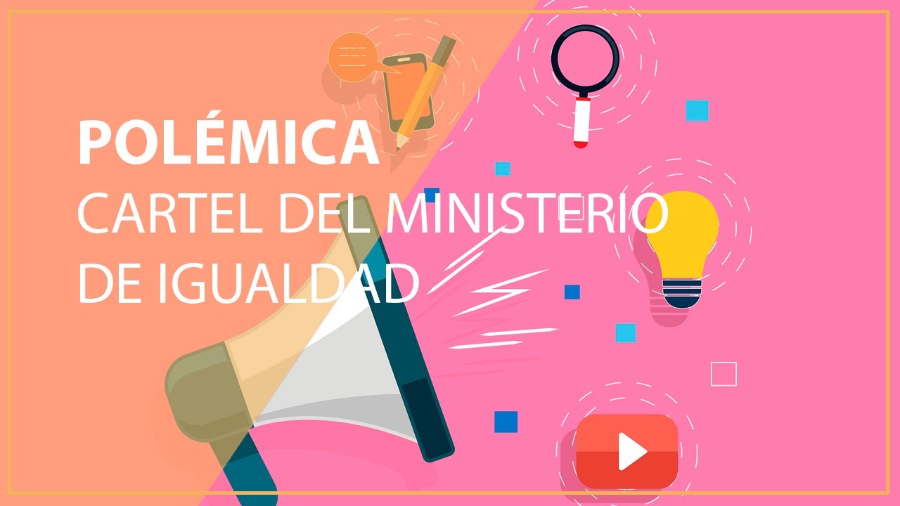 el verano también es nuestro ministerio de igualdad