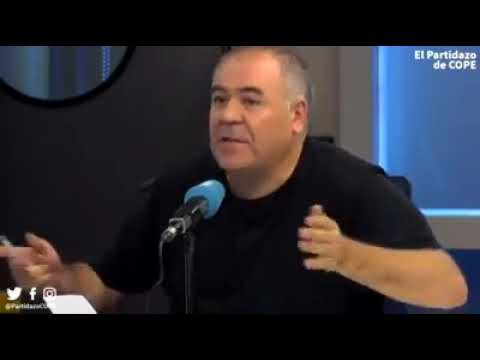 ferreras es de izquierdas o derechas