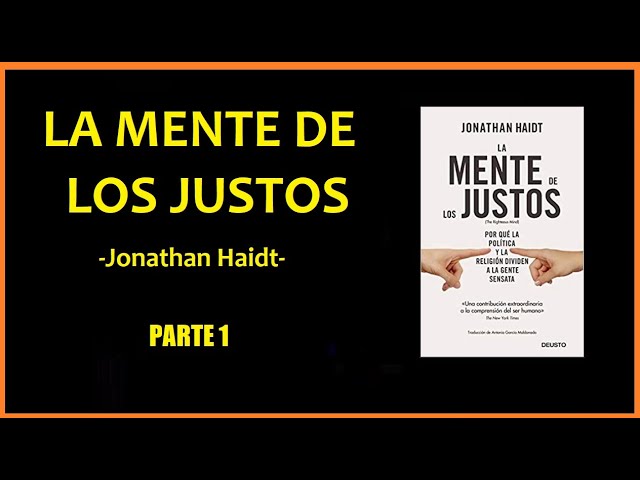 la mente de los justos pdf