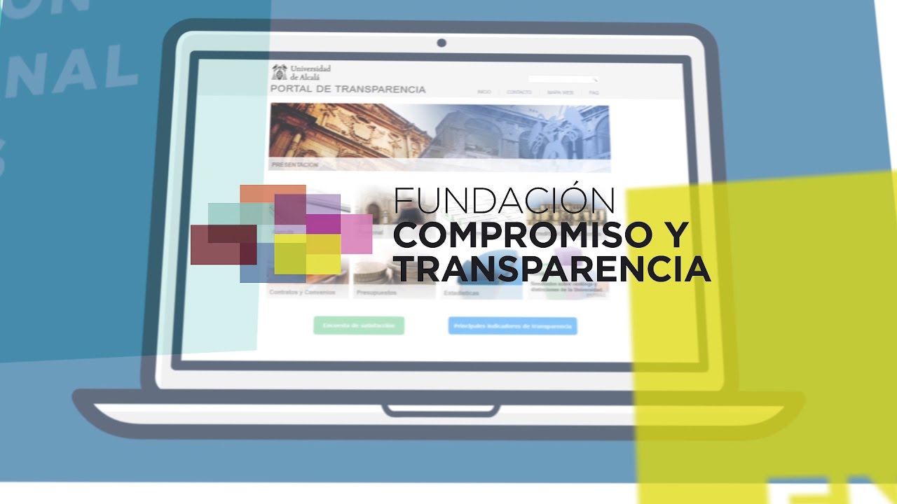 portal de transparencia junta de extremadura