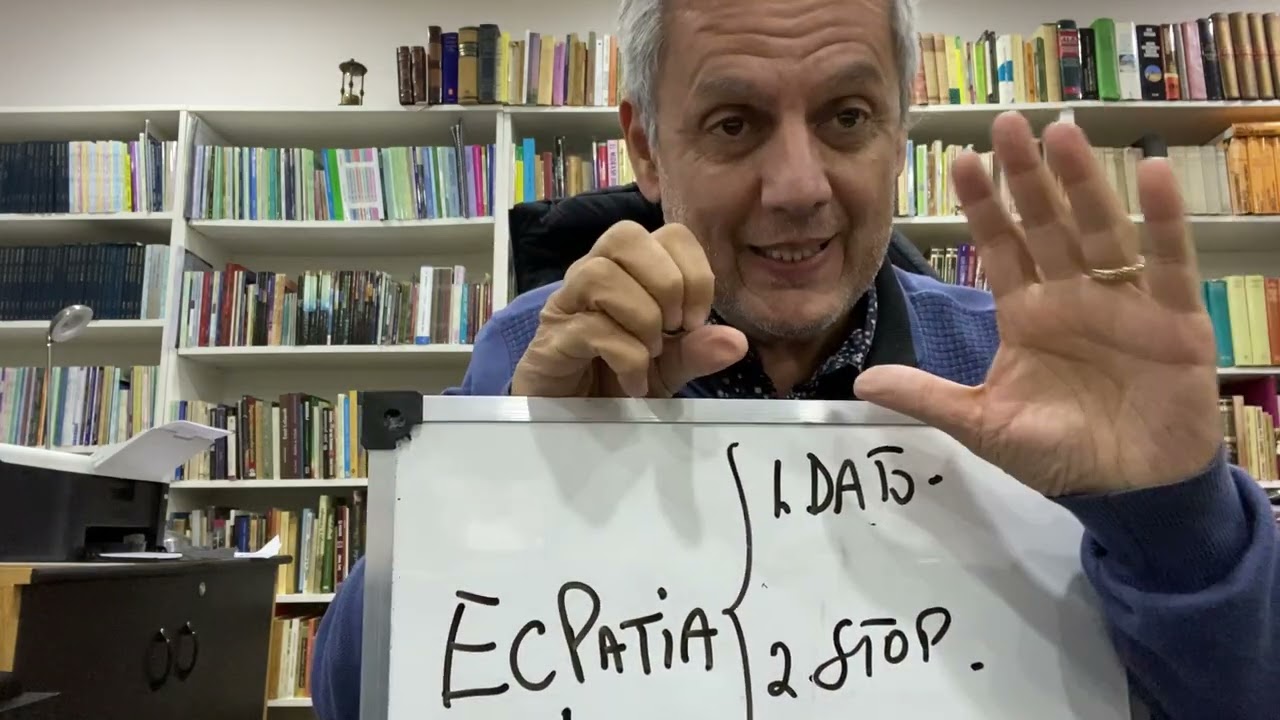 que habla o actúa después de haber pensado las cosas