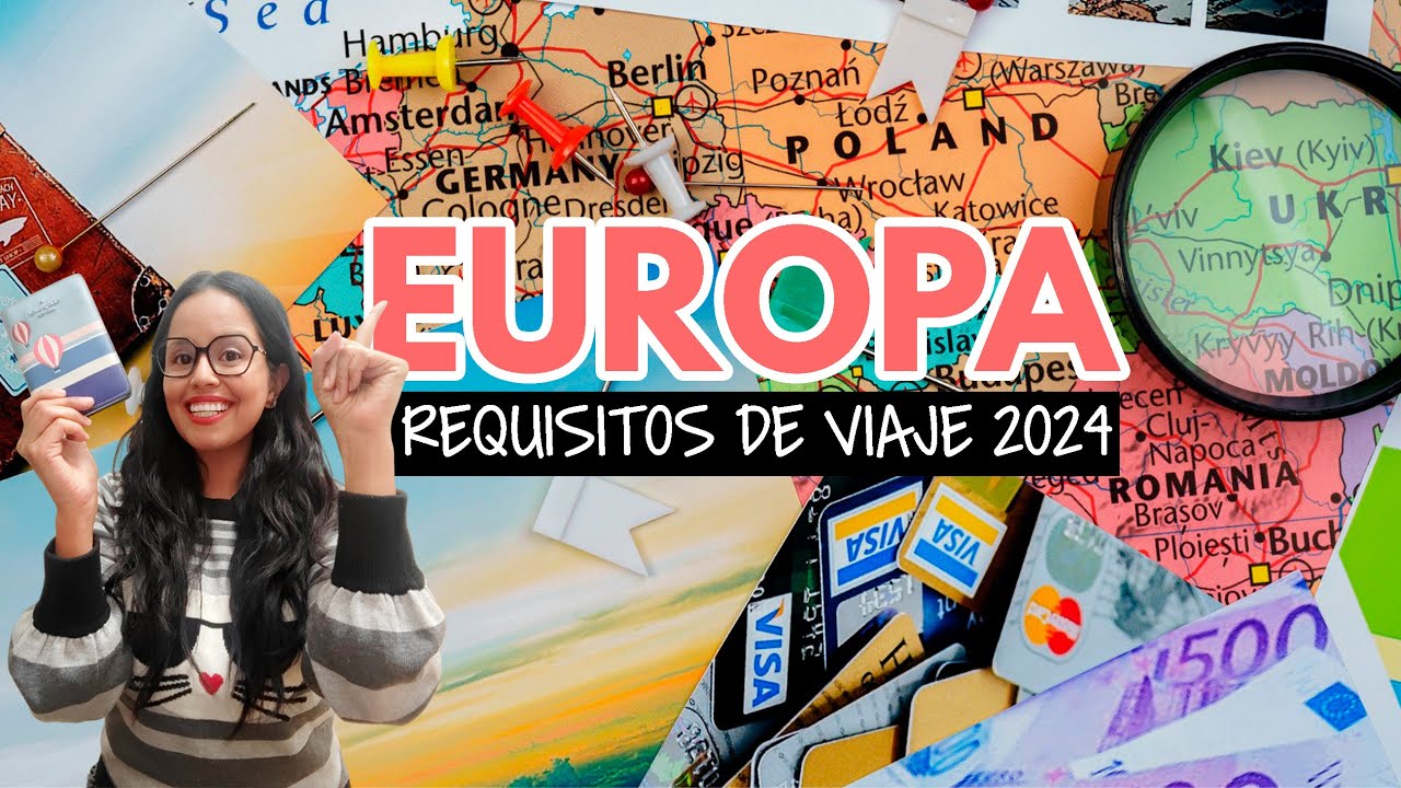 requisitos para entrar en la ue