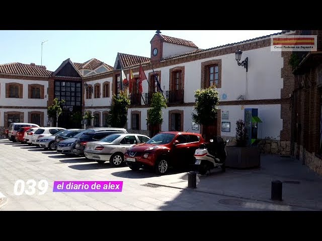 san agustín de guadalix que ver