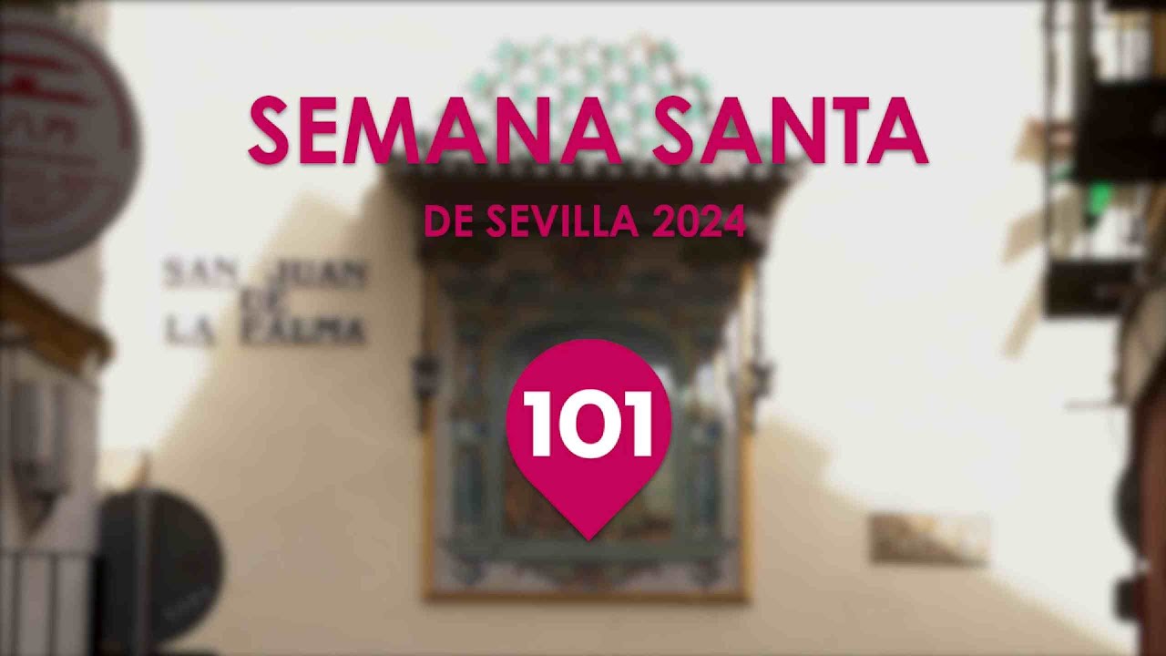 semana santa de sevilla en directo tv