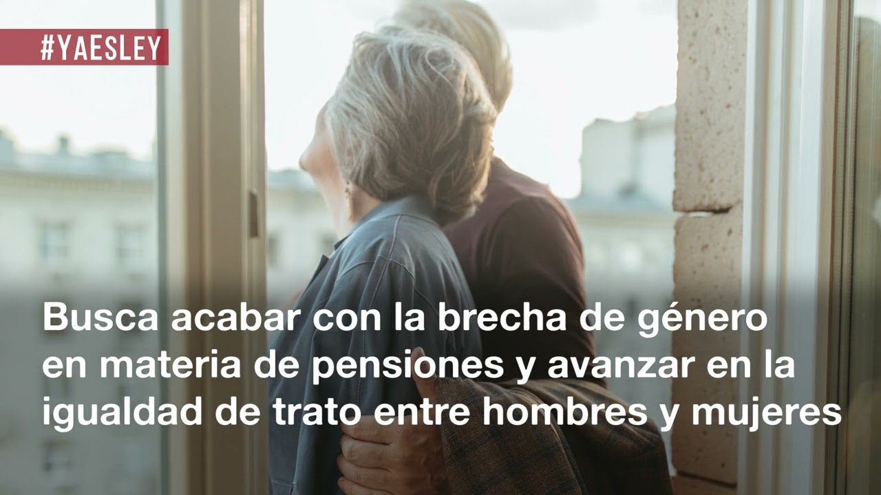 servicio social de la mujer jubilacion