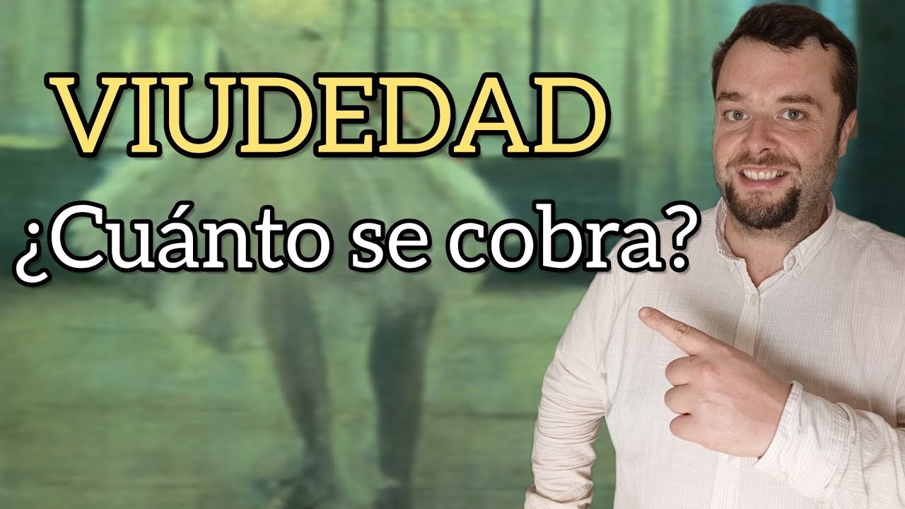 si trabajo me pueden quitar la pensión de viudedad