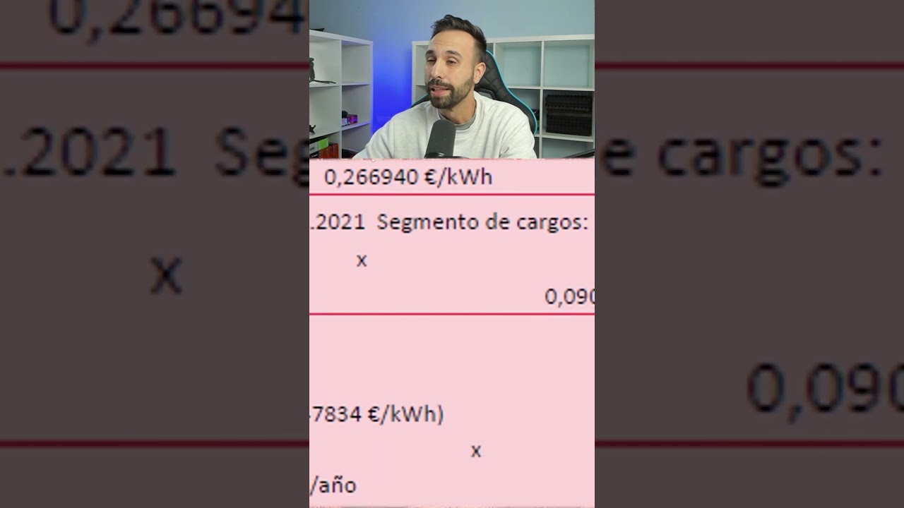 tarifas luz con tope gas incluido