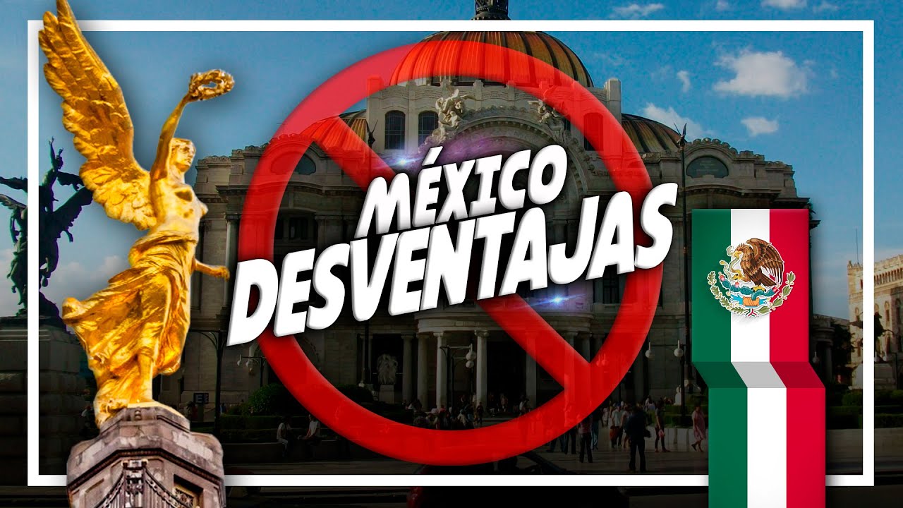 10 desventajas de vivir en la ciudad