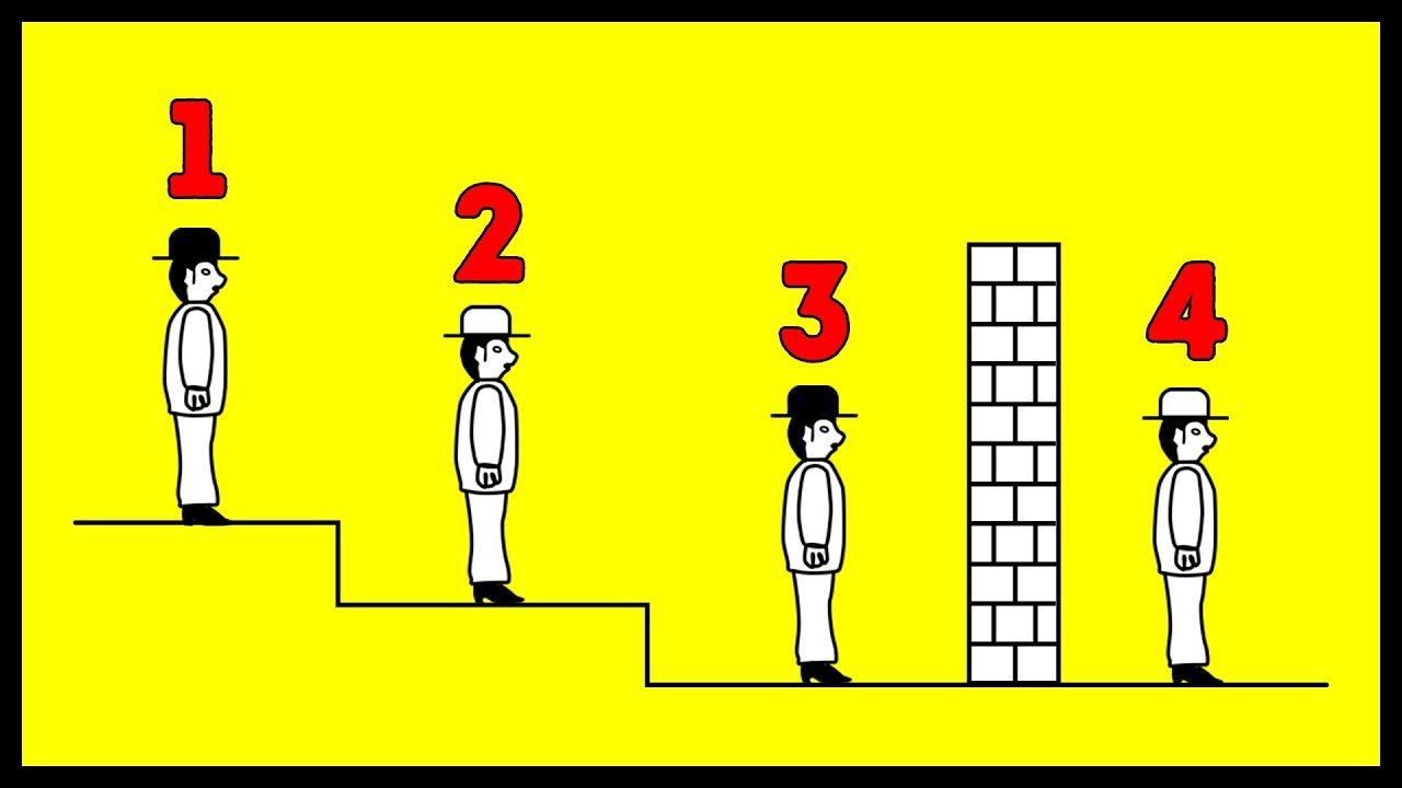 101 problemas y juegos de lógica con soluciones pdf