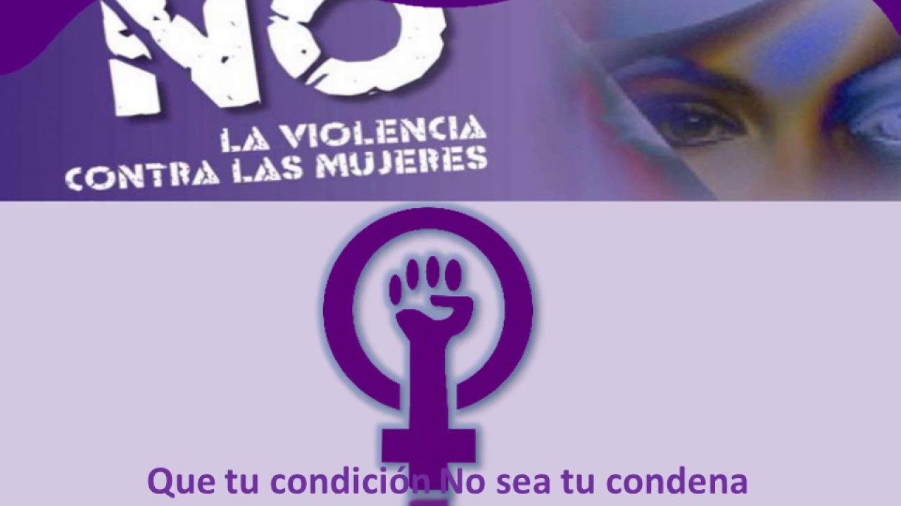 25n frases contra la violencia de genero