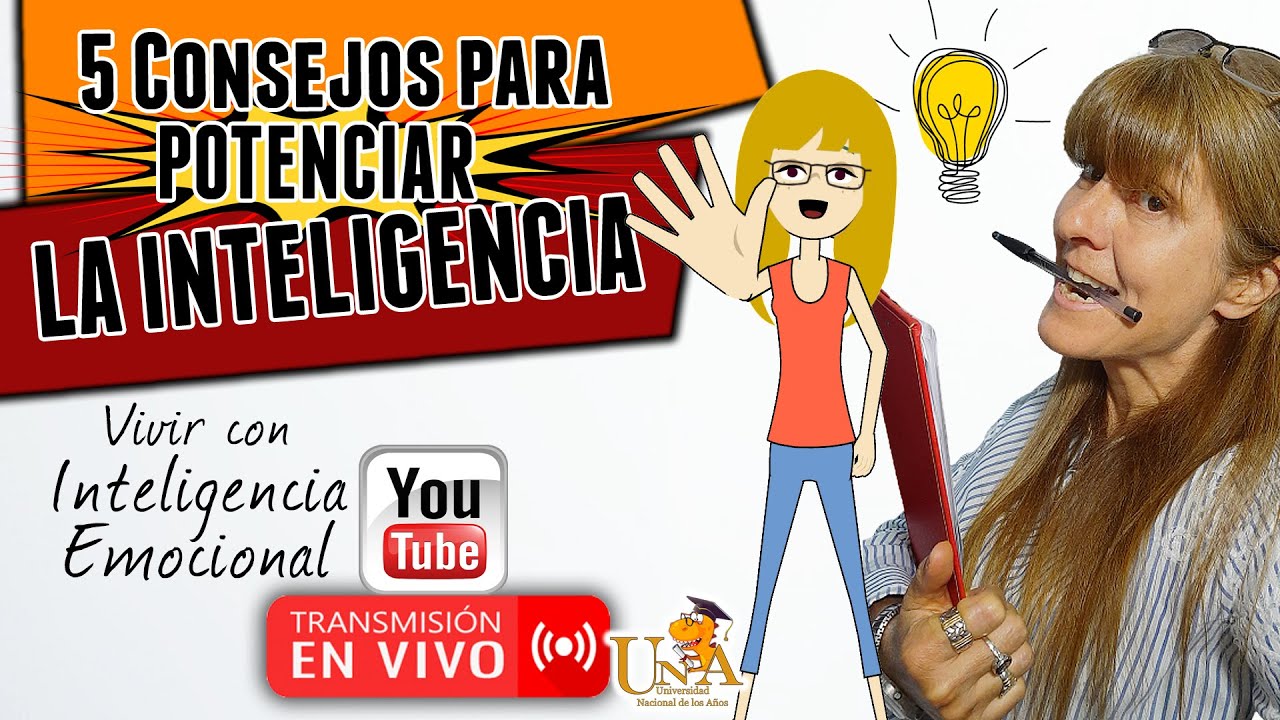 5 consejos para potenciar la inteligencia pdf