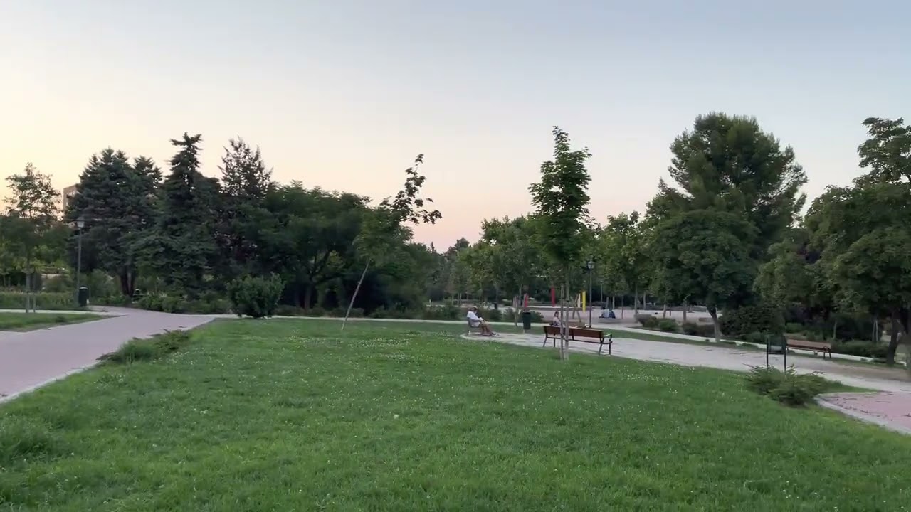 8 de la tarde en españa