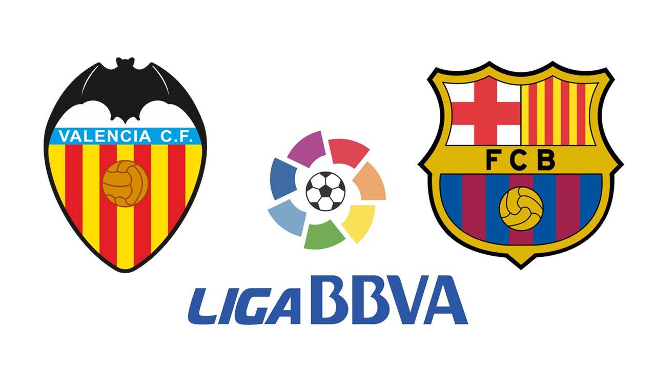 a q hora juega el valencia