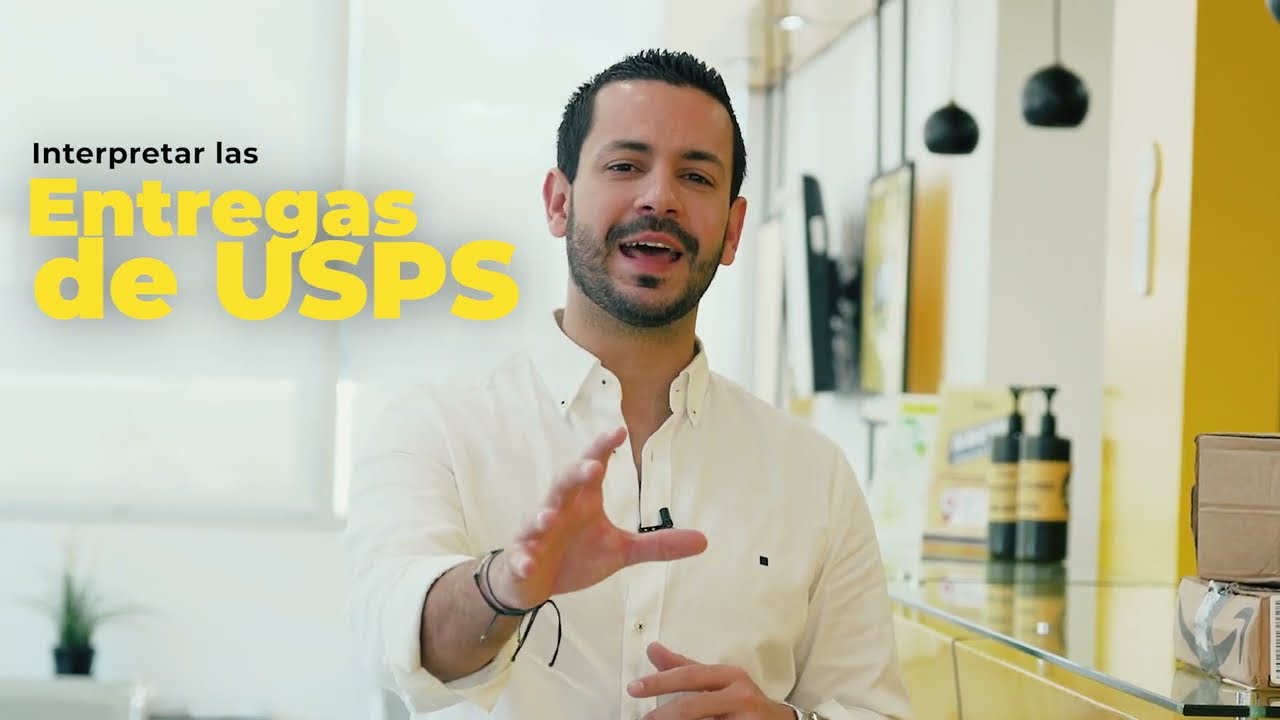 a que hora deja de repartir correos