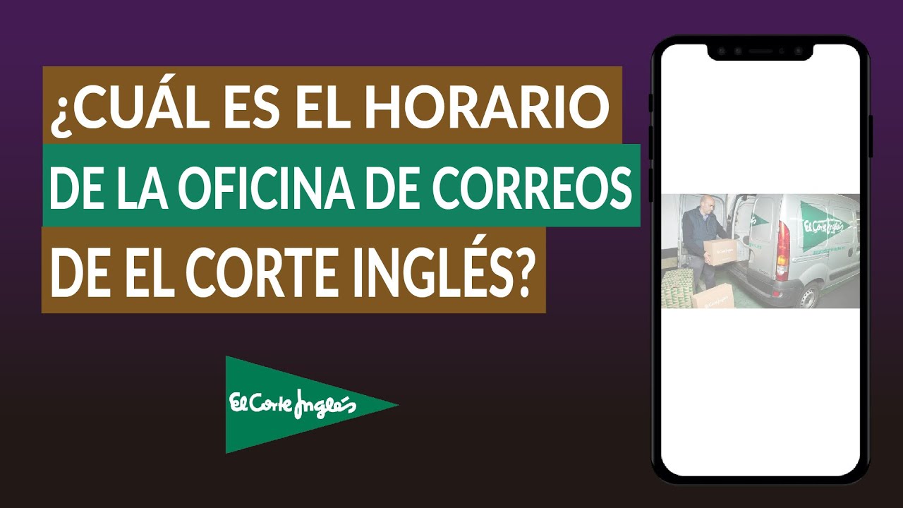 a que hora empiezan a repartir correos