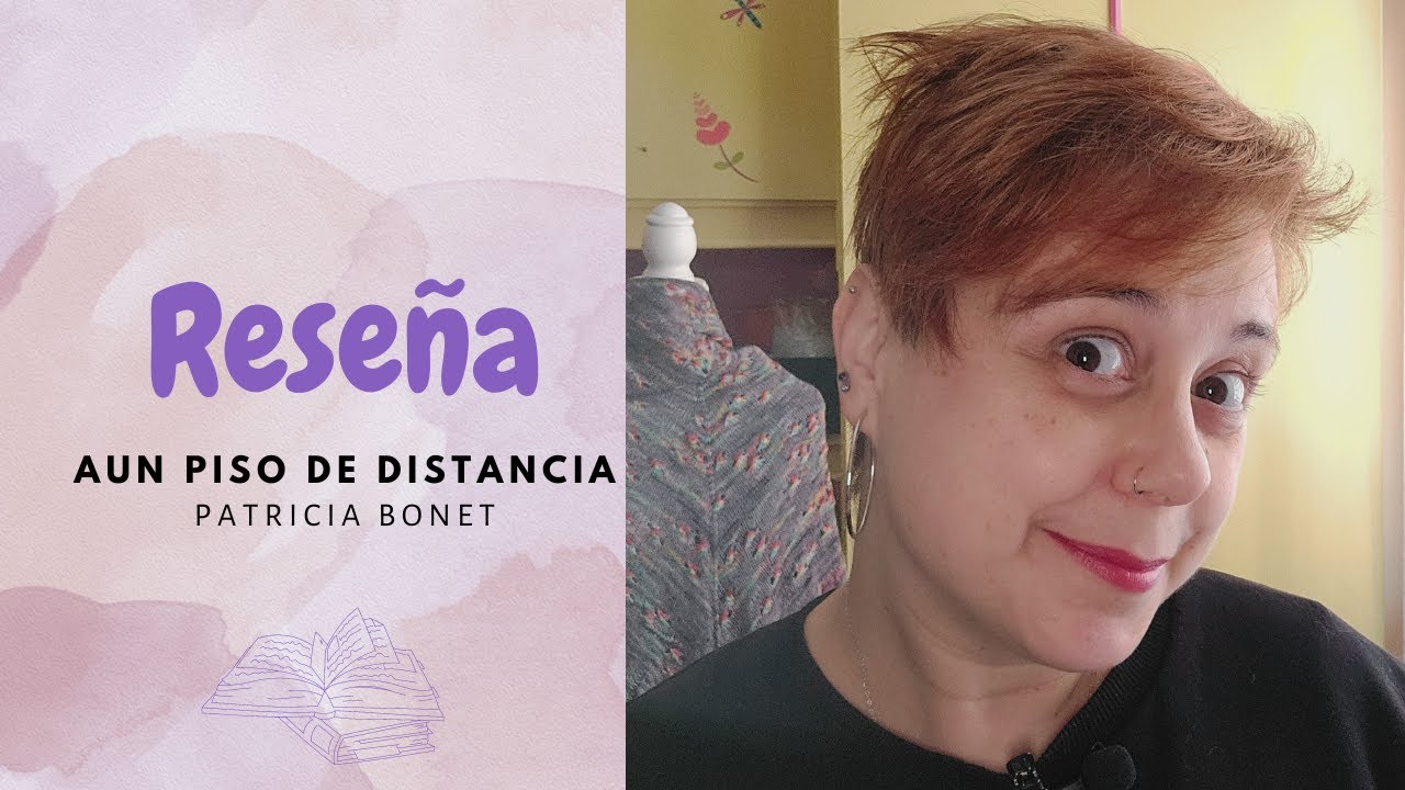 a un piso de distancia patricia bonet pdf