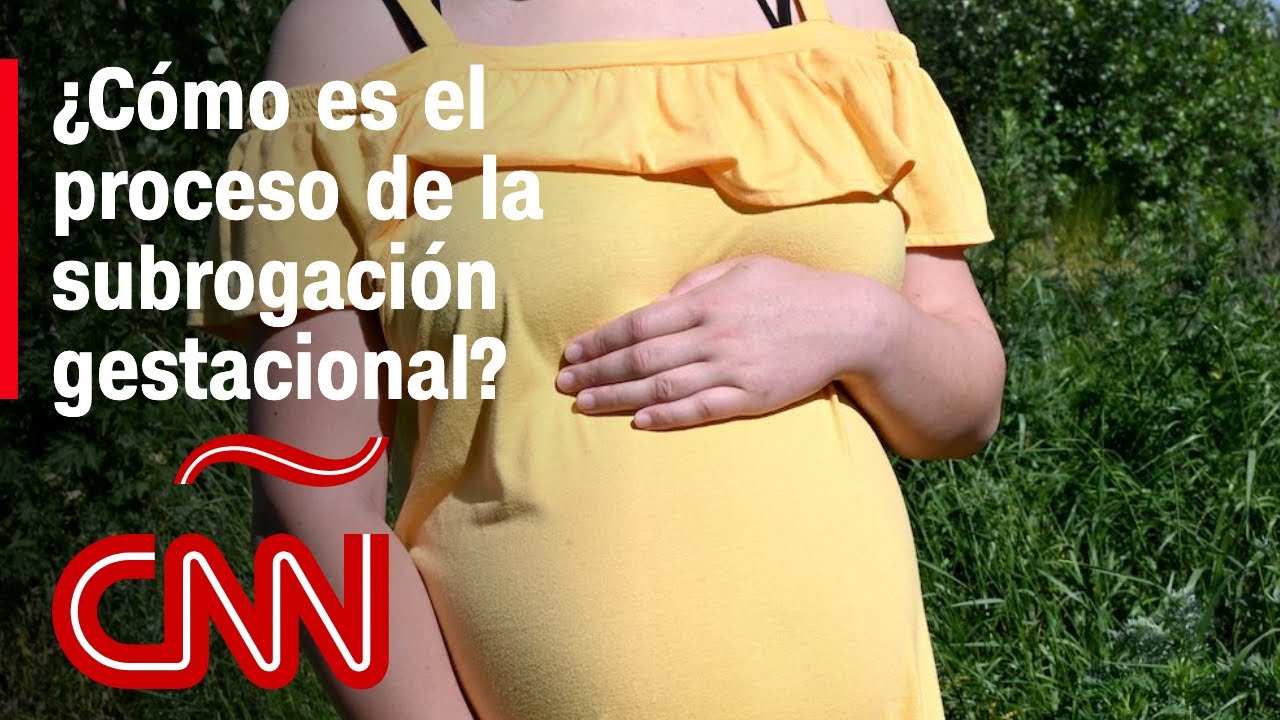 agencias de gestacion subrogada en españa