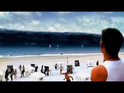alerta catastrofe: el mar del norte