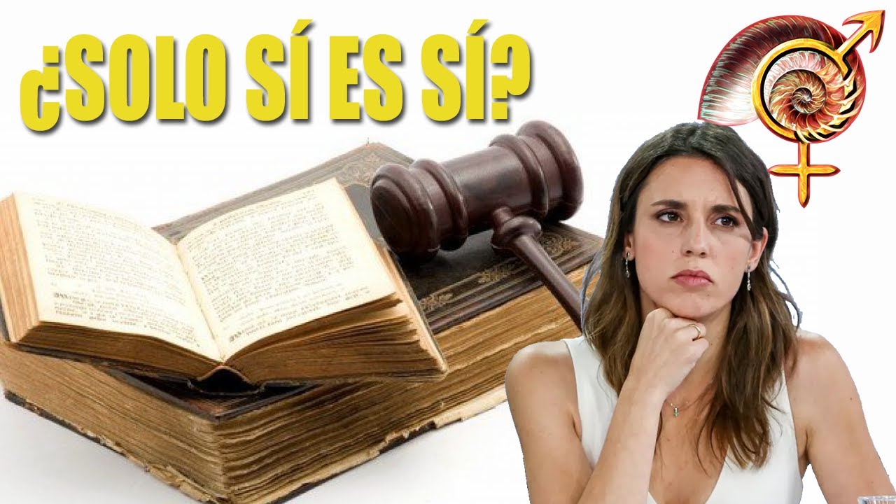 analisis ley solo si es si