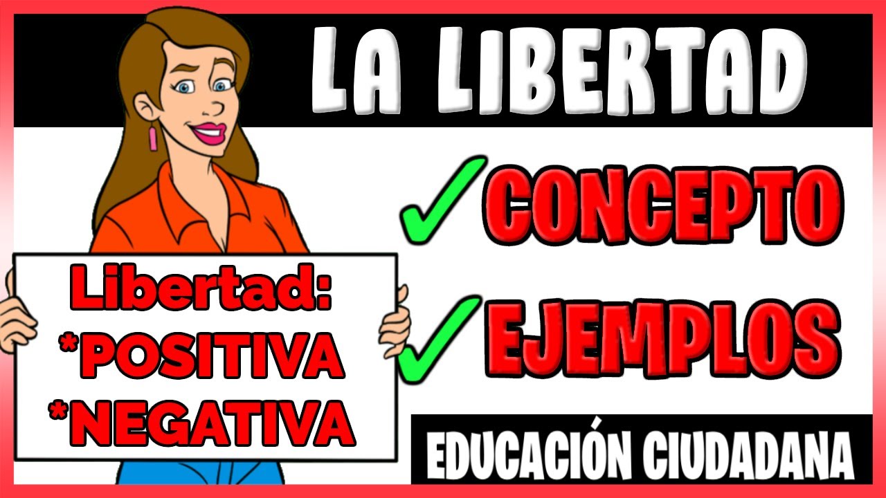 argumentos a favor de la libertad del ser humano