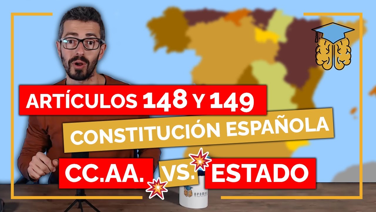artículo 149.1 de la constitución española