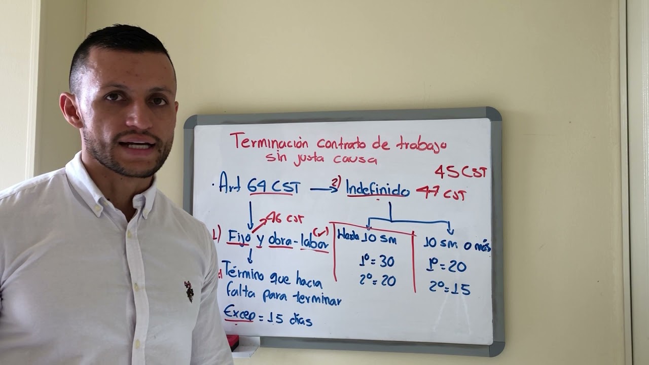 articulo 64 del estatuto de los trabajadores