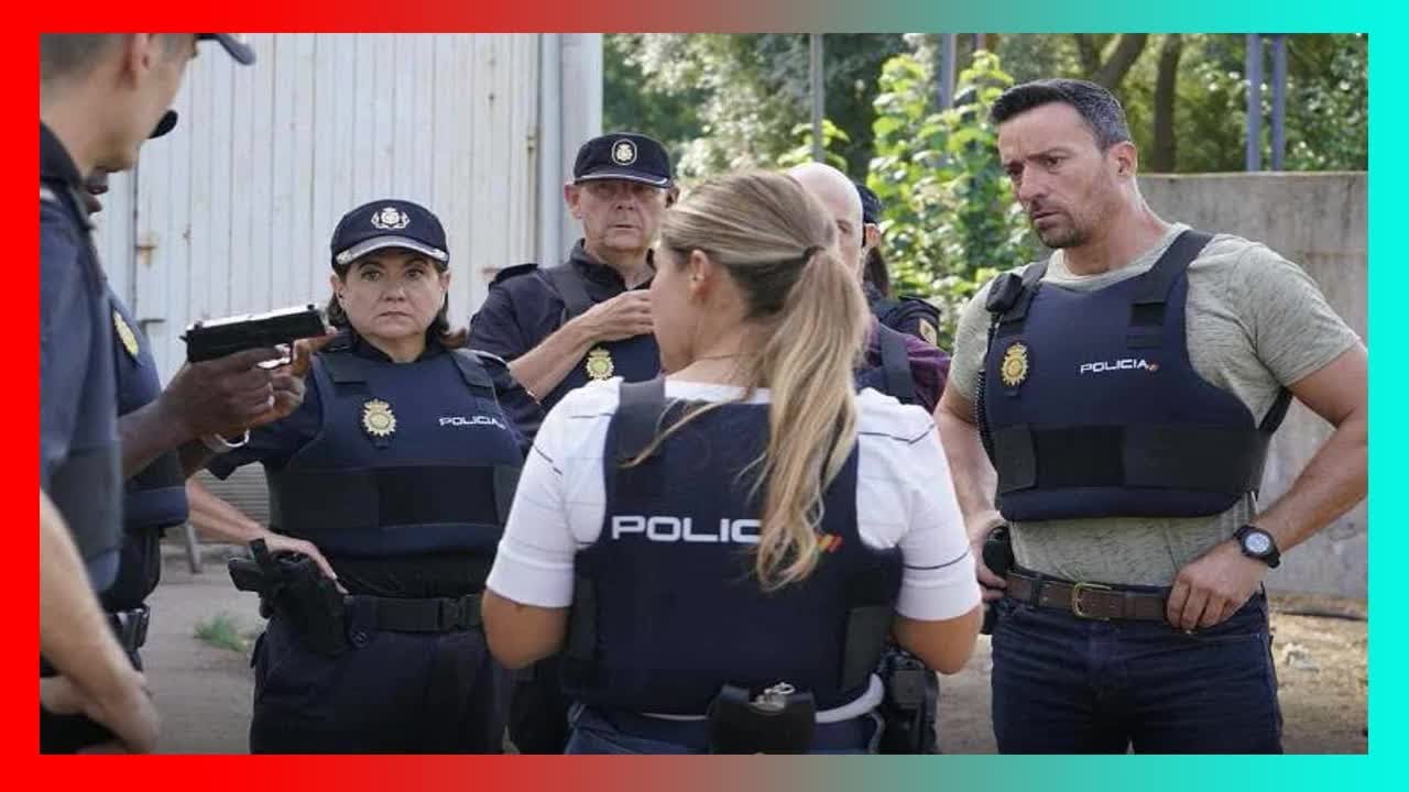 avance servir y proteger del 26 al 30 de septiembre