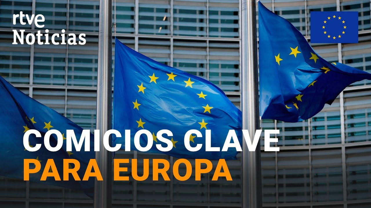 ayer en el parlamento europeo se votó