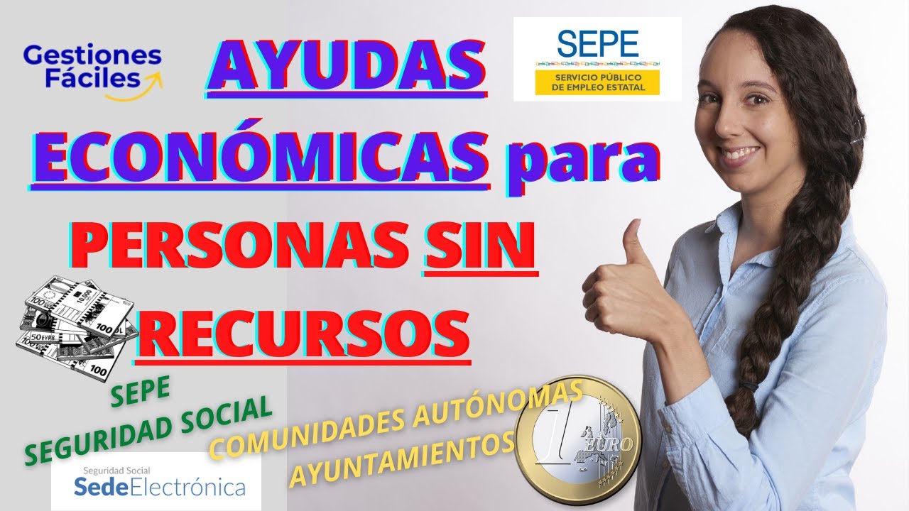 ayudas económicas para jóvenes estudiantes españa