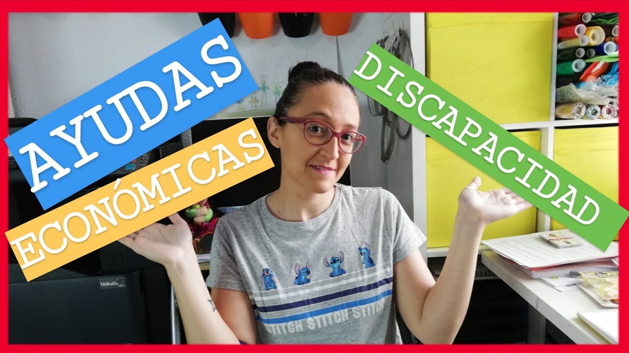 ayudas para niños con discapacidad en cataluña