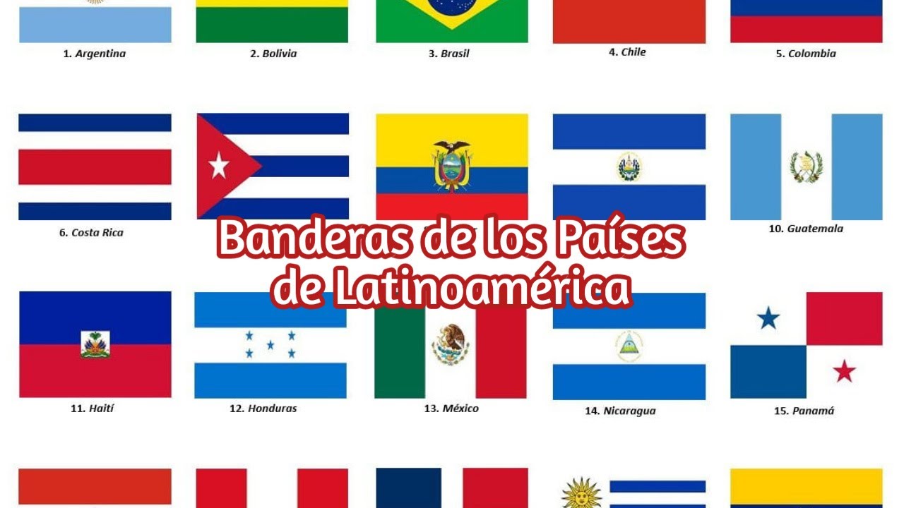banderas con rayas rojas y blancas