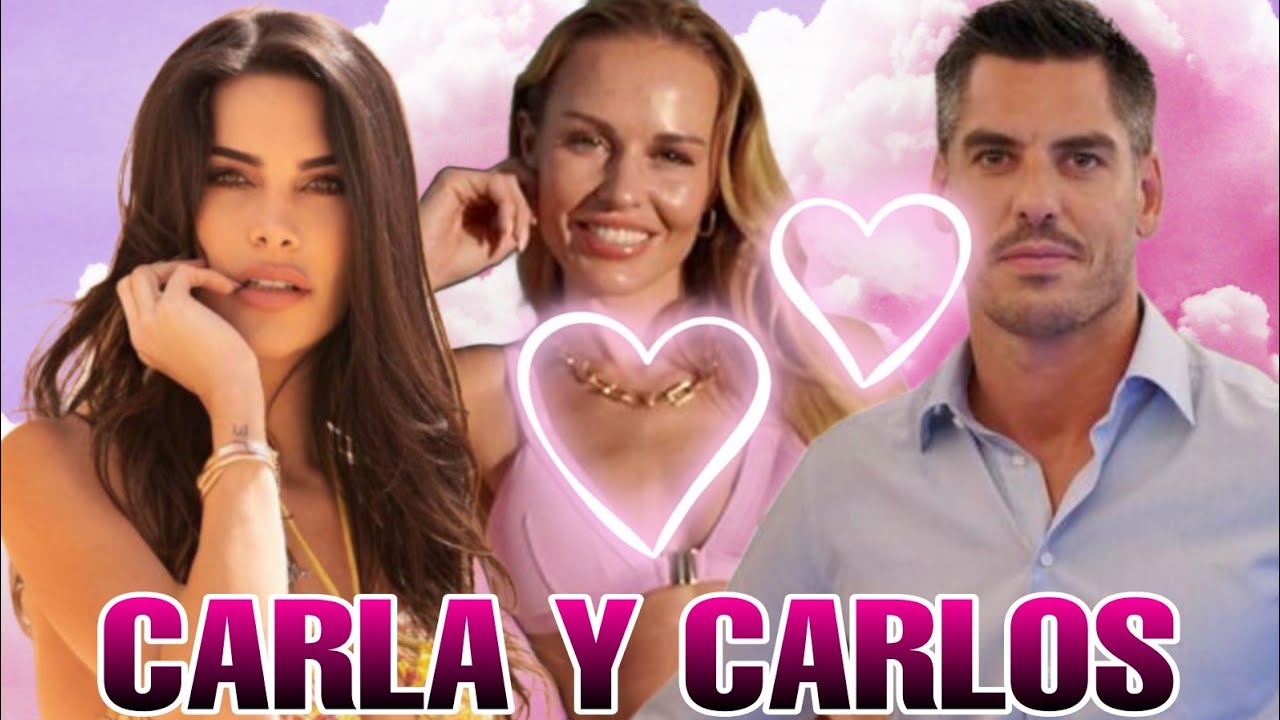 barbara oria ex de carlos rubi