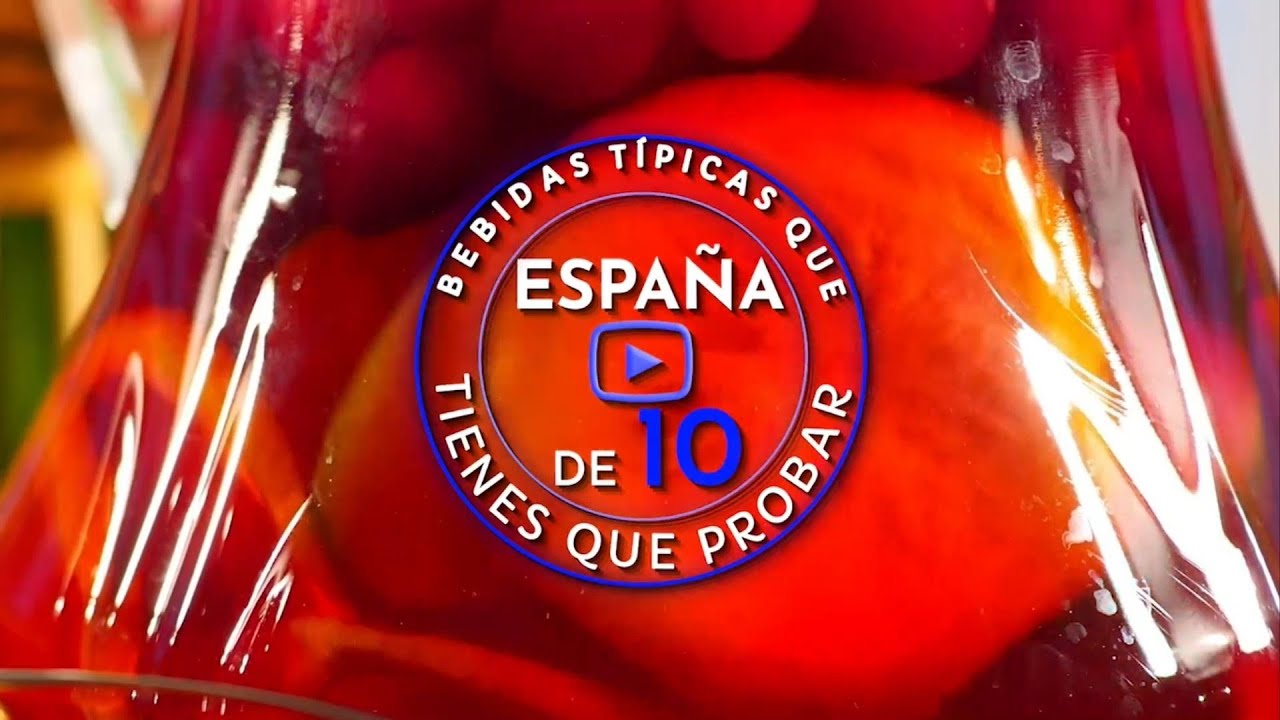 bebidas alcohólicas más consumidas en españa