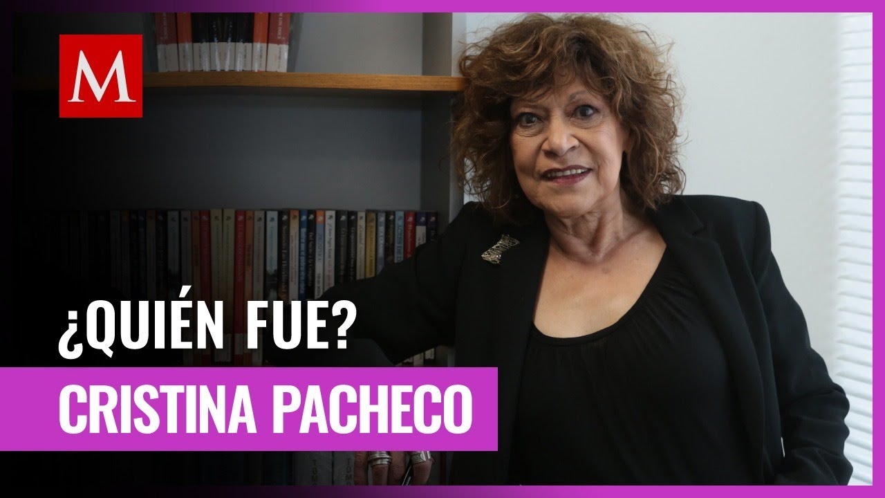 biografia de la periodista cristina de la hoz