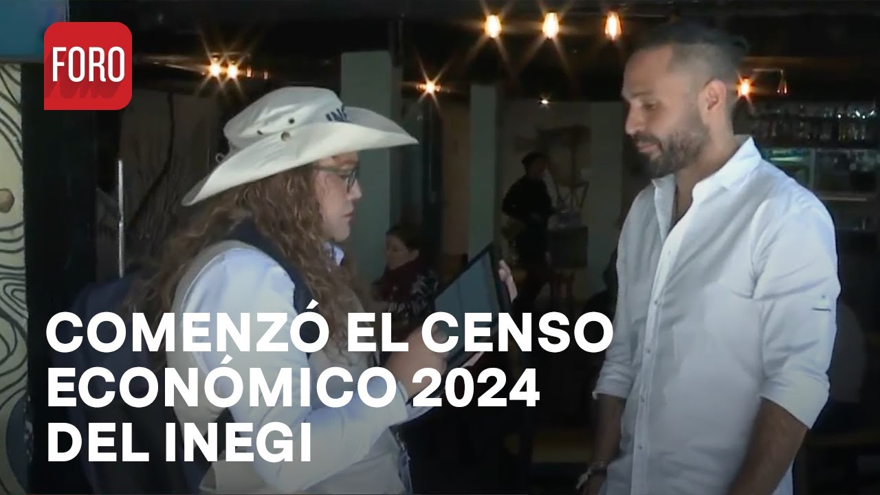 cada cuanto se actualiza el censo