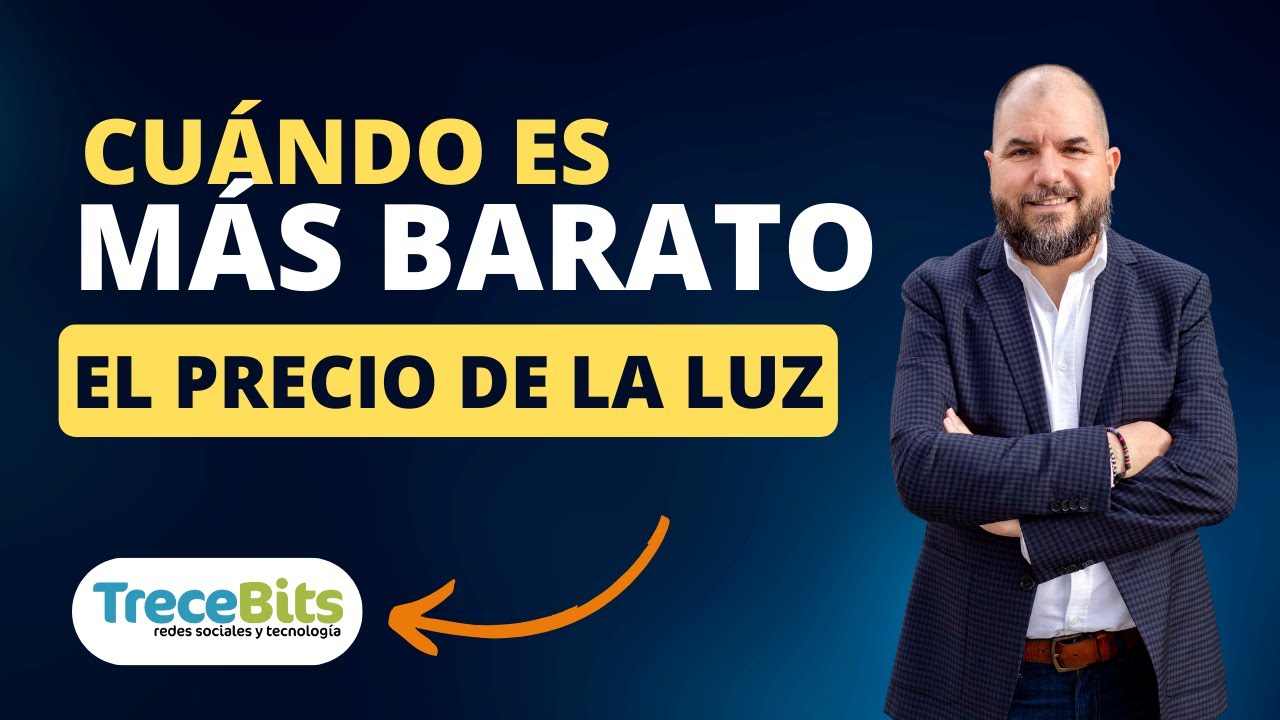 cada cuánto se paga la luz en españa