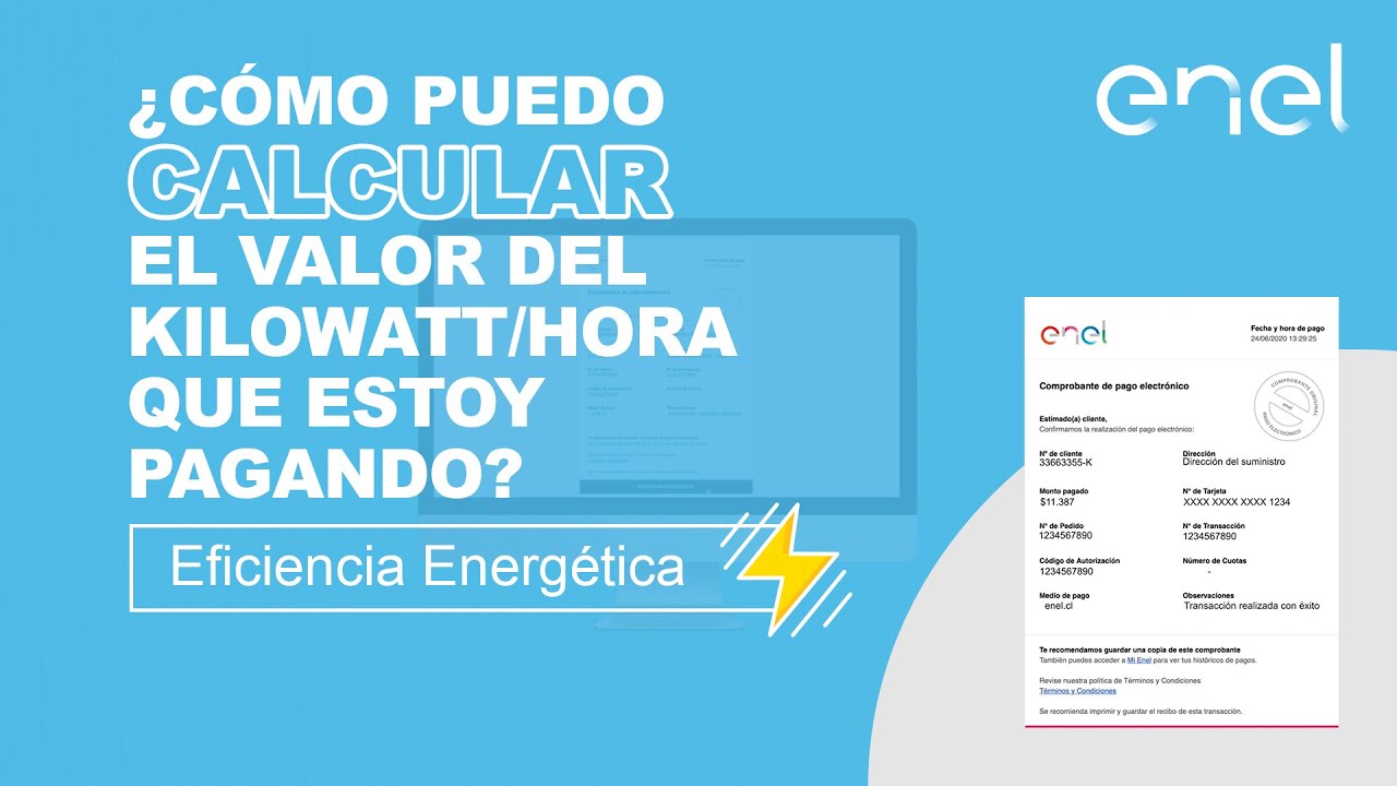 cada cuanto viene la factura de la luz