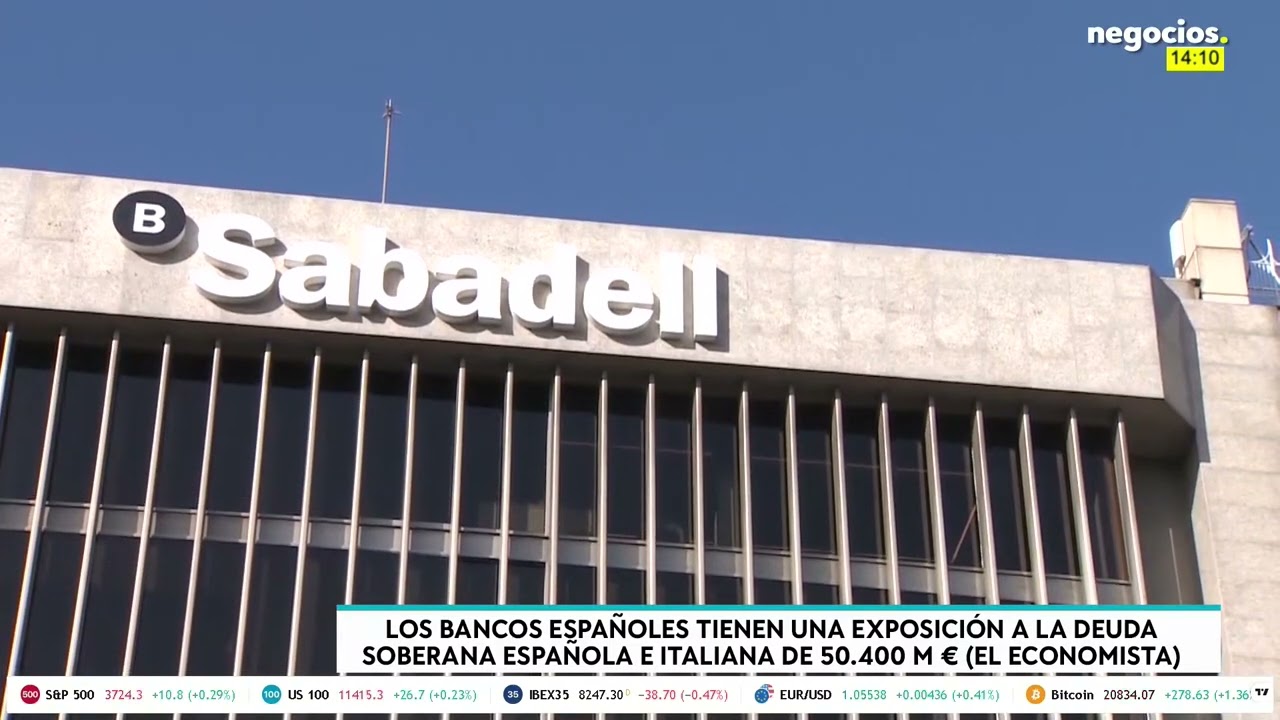 caixabank deuda pública españa italia 2025 foro