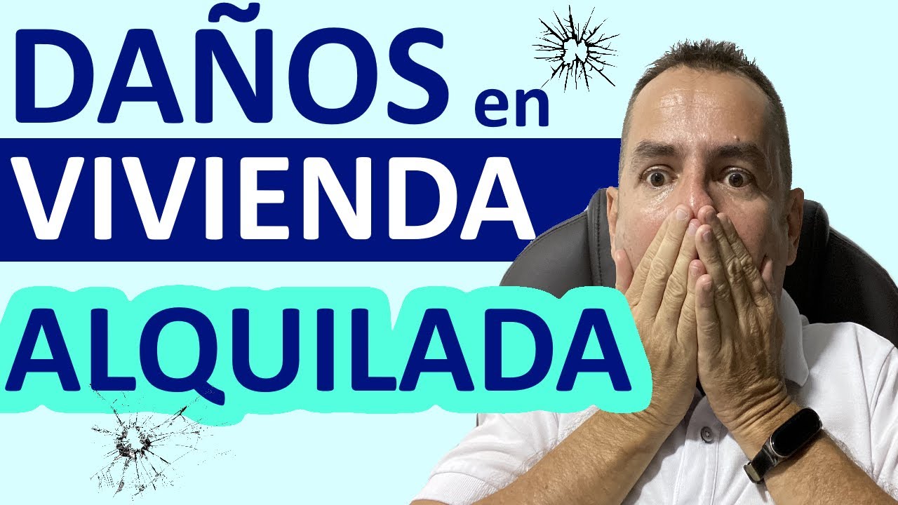 cambio de ventanas arrendador o arrendatario