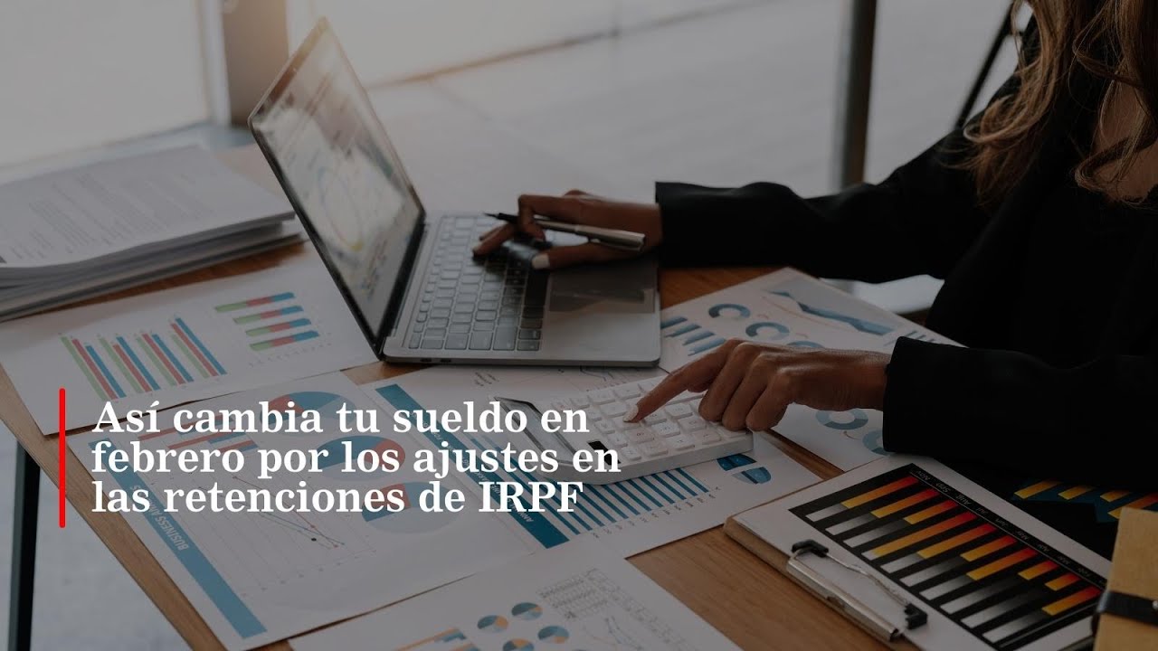 cambios en la nomina de febrero