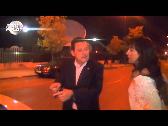 carme barceló y tomás roncero pareja