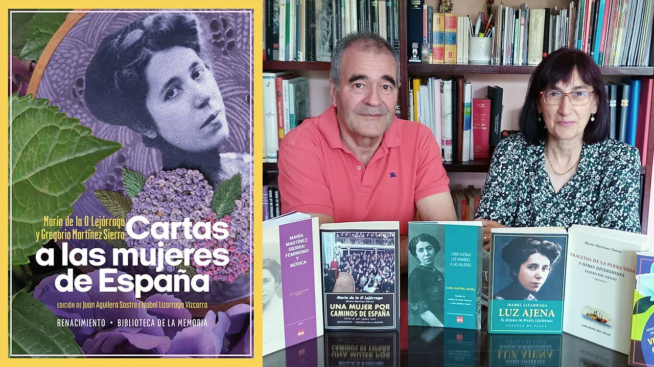 cartas a las mujeres de españa pdf