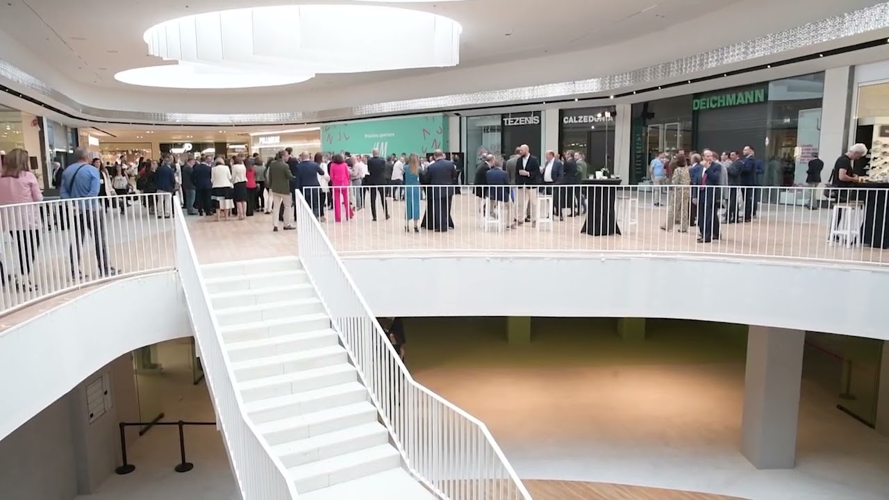 centro de empleo de jaén-urbana fotos