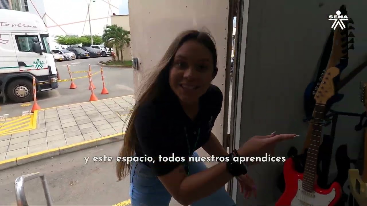 centro para el desarrollo tecnologico industrial
