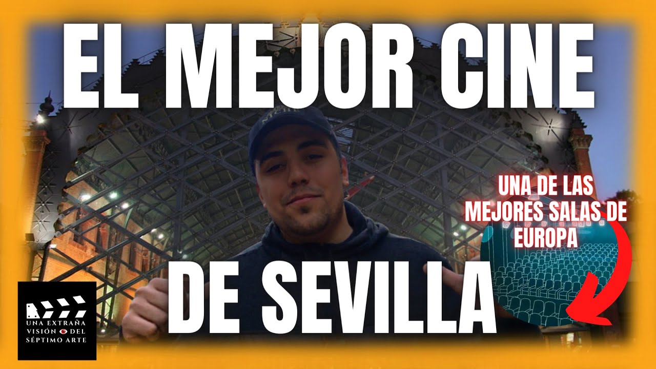 cine plaza de armas en sevilla