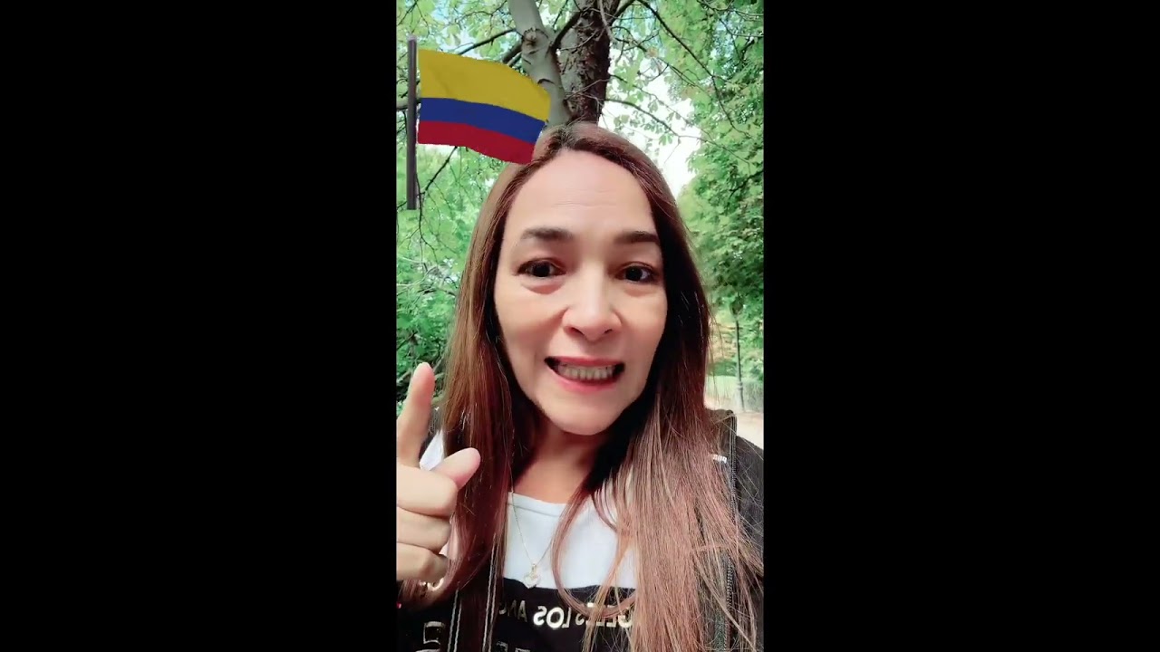 citas en el consulado de colombia en madrid